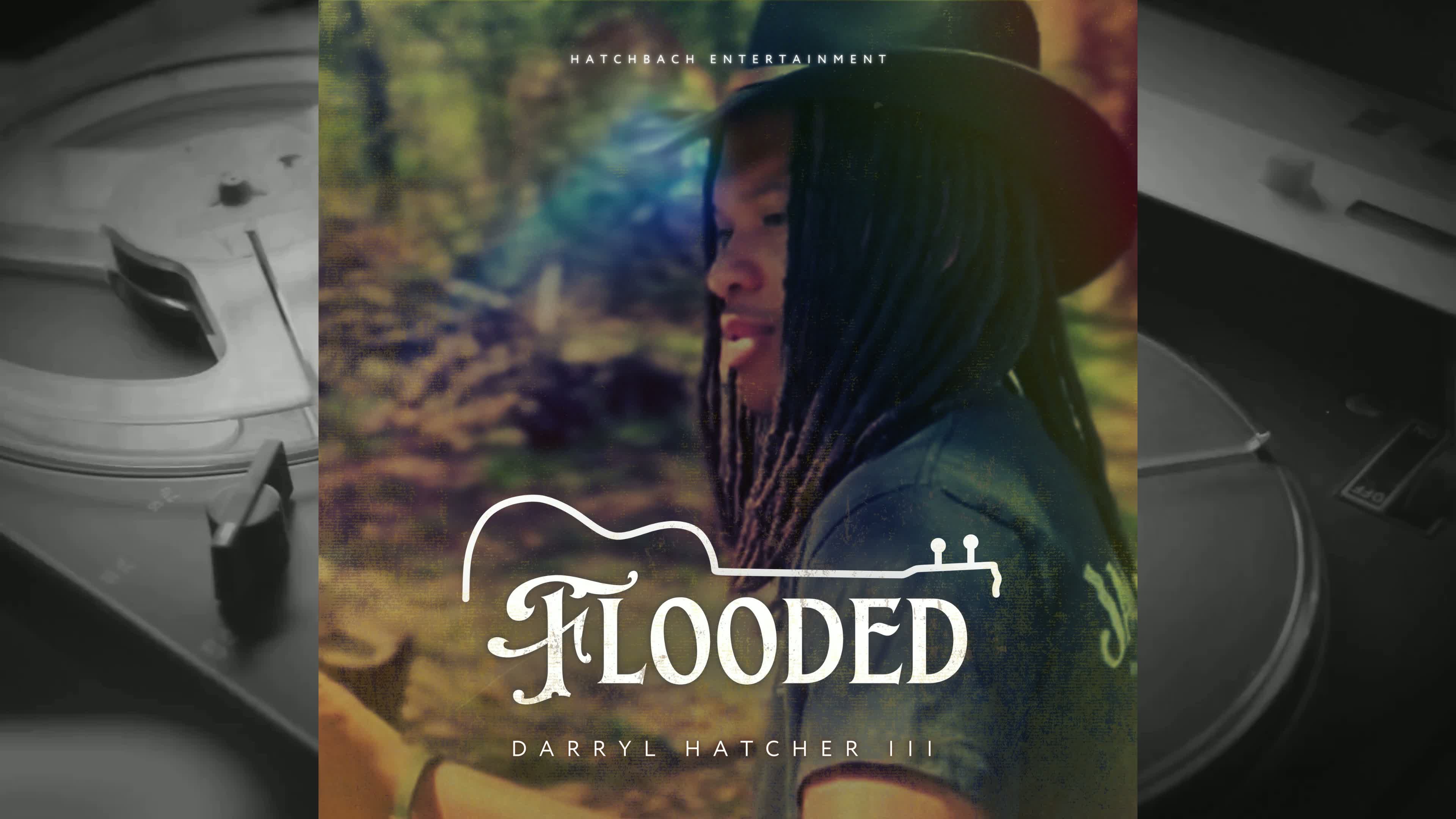 Flooded official visual — press still